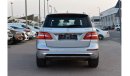 مرسيدس بنز ML 400 MERCEDES ML400 (4MATIC)