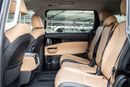 Kia Carnival EX (price non-negotiable)