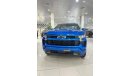 Chevrolet Silverado RST Sarab Modified.