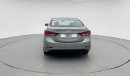 Hyundai Elantra GL 1.8 | Zero Down Payment | Free Home Test Drive