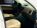 Volkswagen Teramont GL S 2.0L