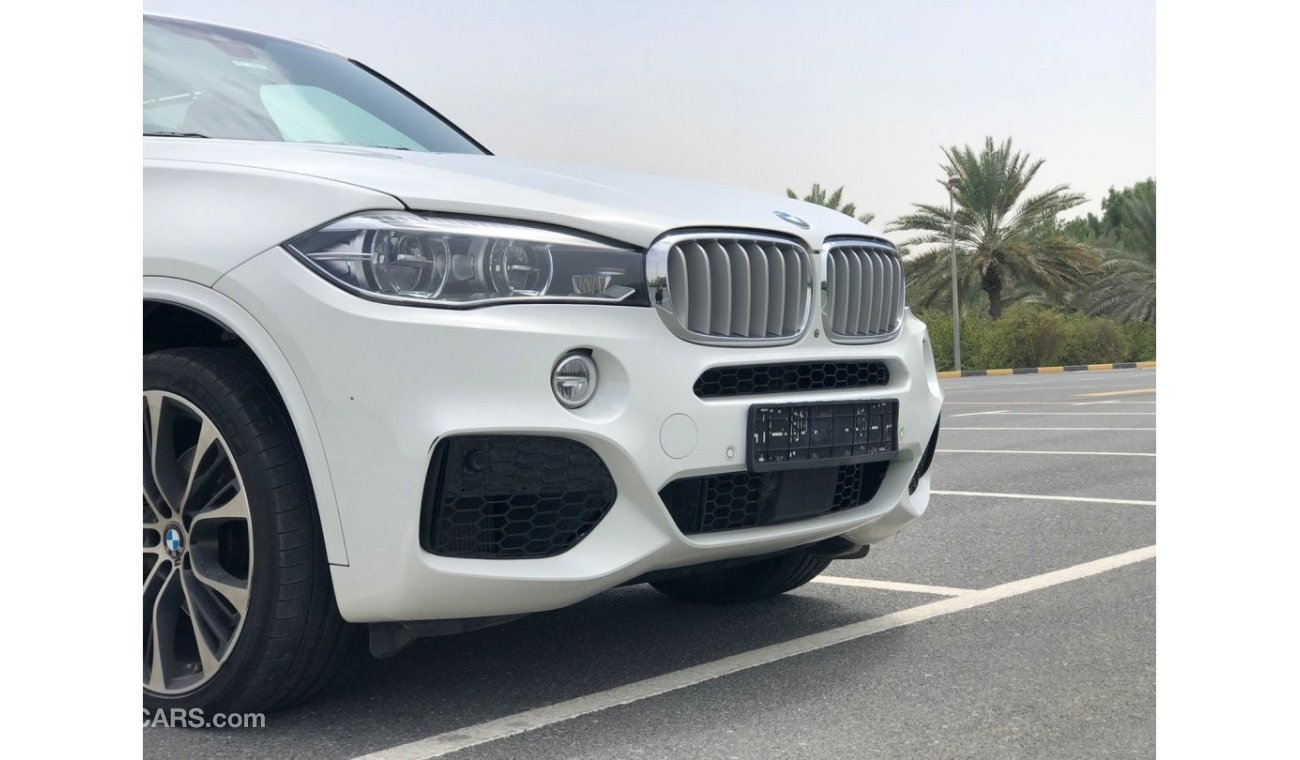 BMW X5M