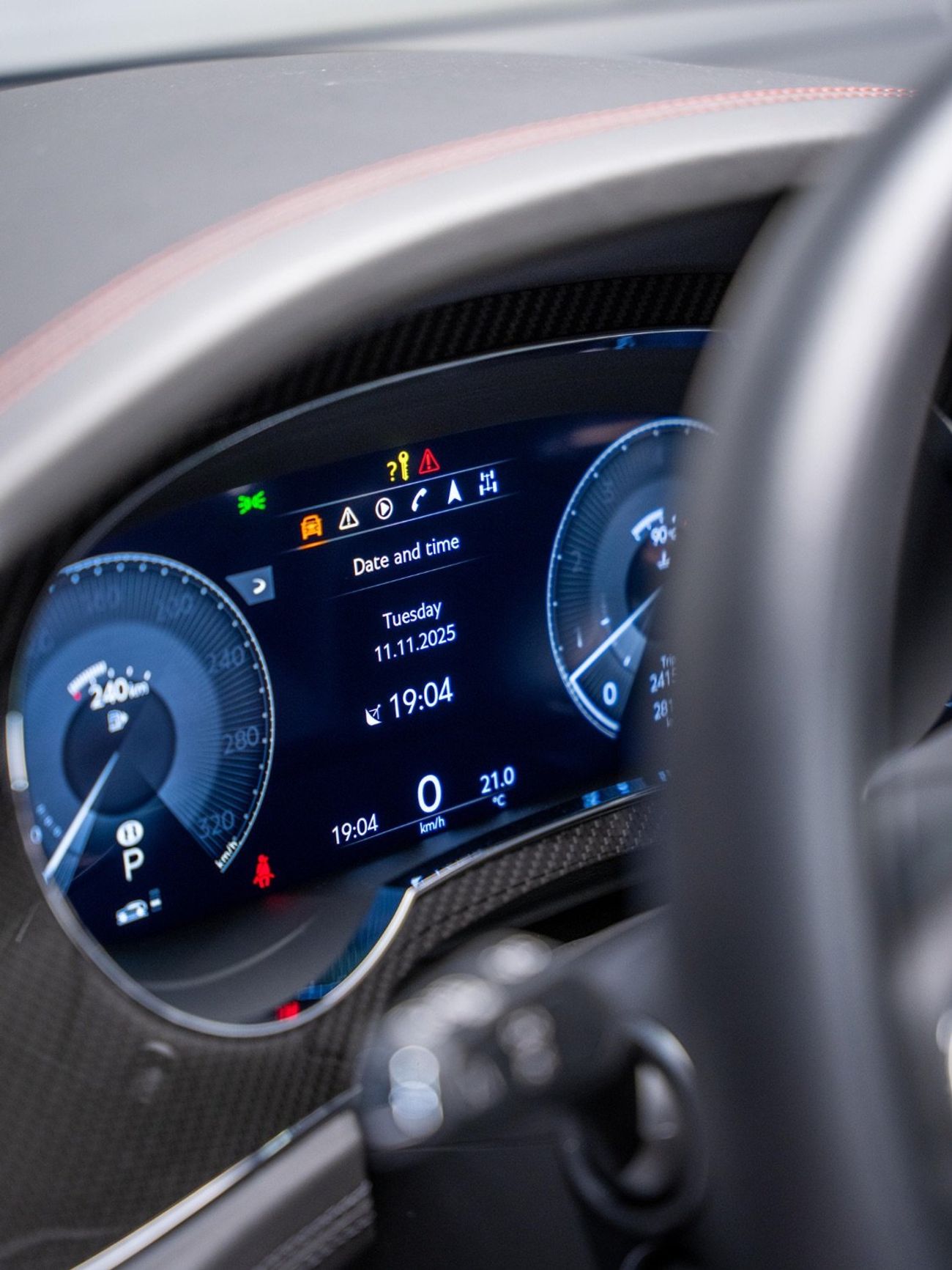 بنتلي بينتايجا Bentayga 4.0T