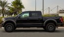 Ford Raptor 2020 3.5L-V6 GCC, 0km w/ 3Yrs or 100,000km Warranty + 3Yrs Service @Al Tayer