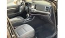 Toyota Highlander 2019 TOYOTA HIGHLANDER / MID OPTION