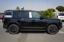 BYD Leopard 7 STD  (NON GCC) STD