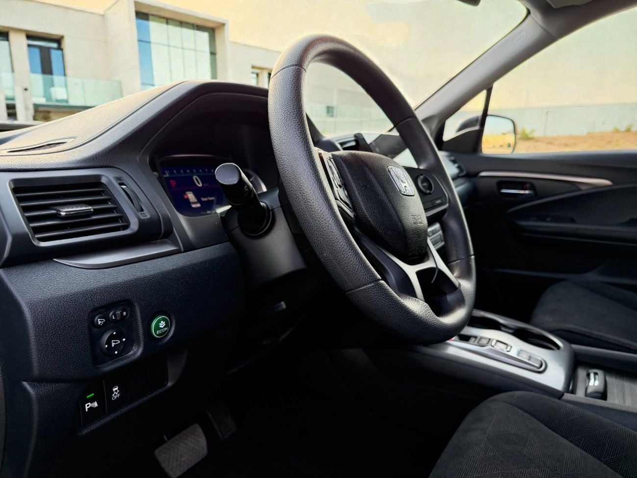 هوندا بايلوت EX-L 3.5L