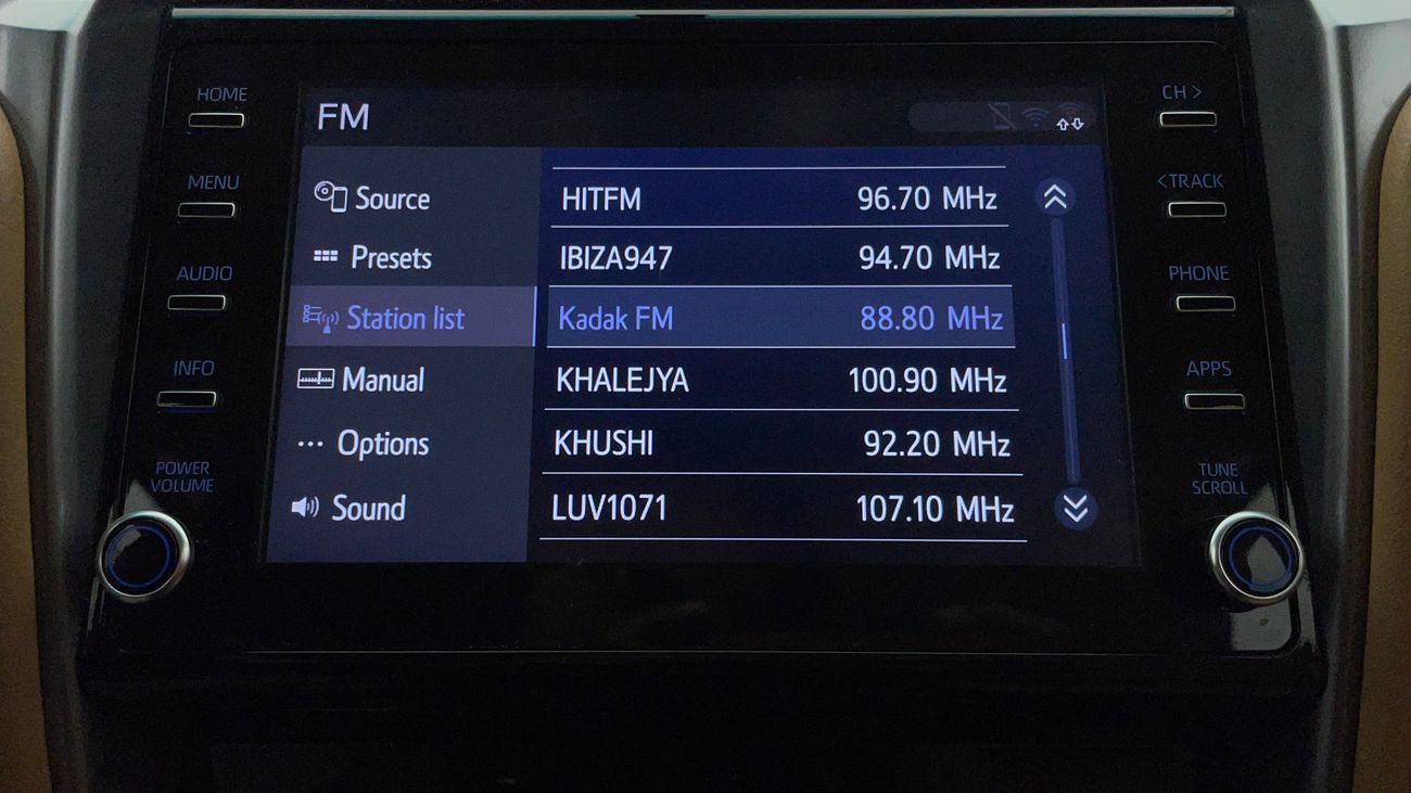 Toyota Fortuner VXR 4 | Zero Down Payment | Home Test Drive