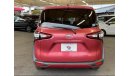 Toyota Sienta NSP170G