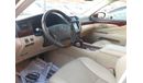 Lexus LS460