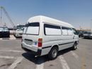 Toyota Hiace 2001 TOYOTA HIACE VAN RHD PETROL AUTOMATIC(PM01115)