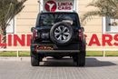 BAIC BJ40 2026 BAIC BJ40 Pro GCC | Agency Warranty