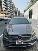 Mercedes-Benz CLA 250 Sport 2.0L