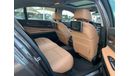 BMW 740Li BMW 740 Li_2013_GCC_Excellent_Condihion _Full option
