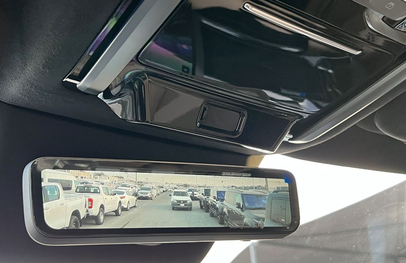 بي واي دي ليوبارد 8 8 VIP HYBRID SILVERMOON (Export only)