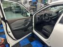 Nissan Rogue 2022 1.5L turbo 4WD NISAN ROGUE
