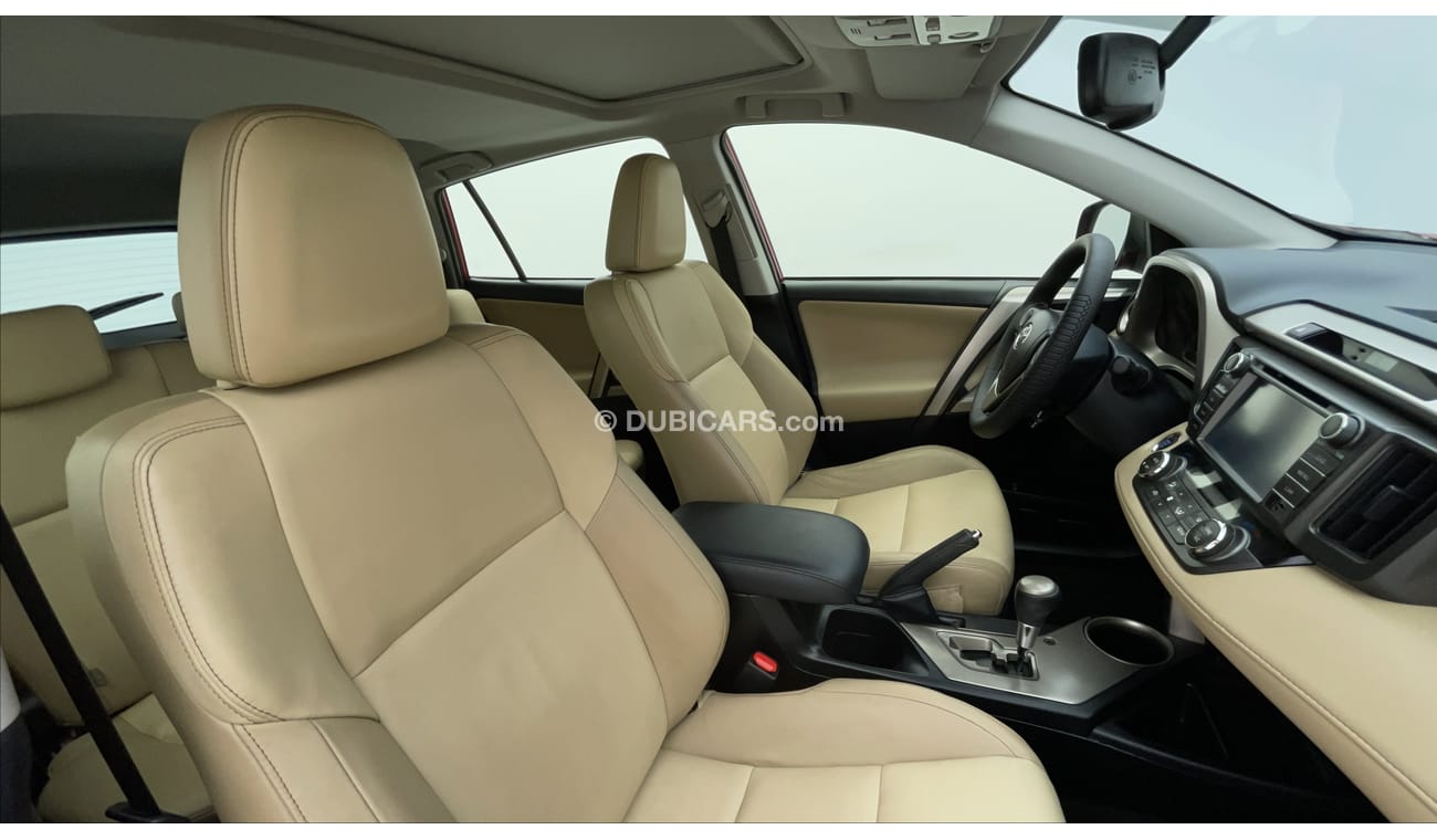 Toyota RAV4 VXR 2.5 | Zero Down Payment | Free Home Test Drive