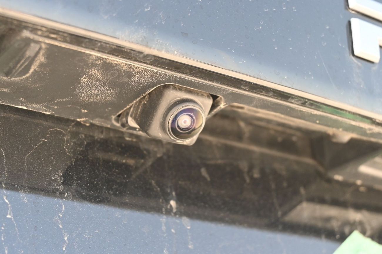 Nissan Patrol 2026 Nissan Patrol XE V6 3.8L AT Petrol 4WD