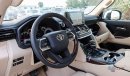 Toyota Land Cruiser 4.0