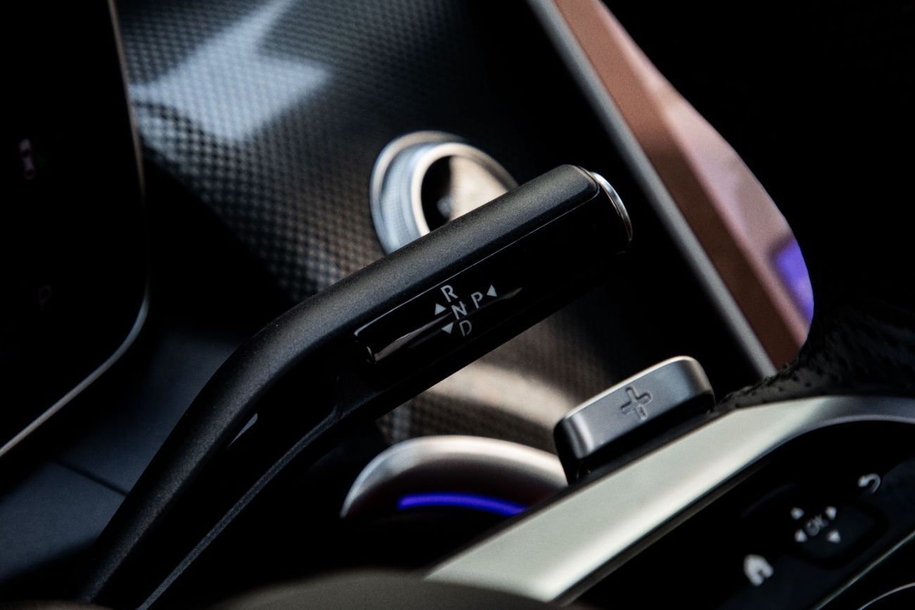 Mercedes-Benz GLC 200 3,917 P.M | 0% Downpayment | GLC 200 GARGASH WARRANTY!