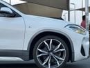 BMW X2 sDrive20i 2.0L BMW X2 TWIN POWER TURBO _GCC_2018_Excellent Condition _Full option