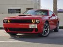 Dodge Challenger GT 3.6L