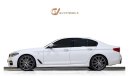 بي أم دبليو 540 i With M Kit - GCC Spec