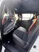 Toyota Hilux Toyota Hilux GR Sport 2.8L Model 2025