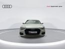 أودي A6 40 TFSI (190 HP)