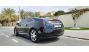 Cadillac ELR LUXURY