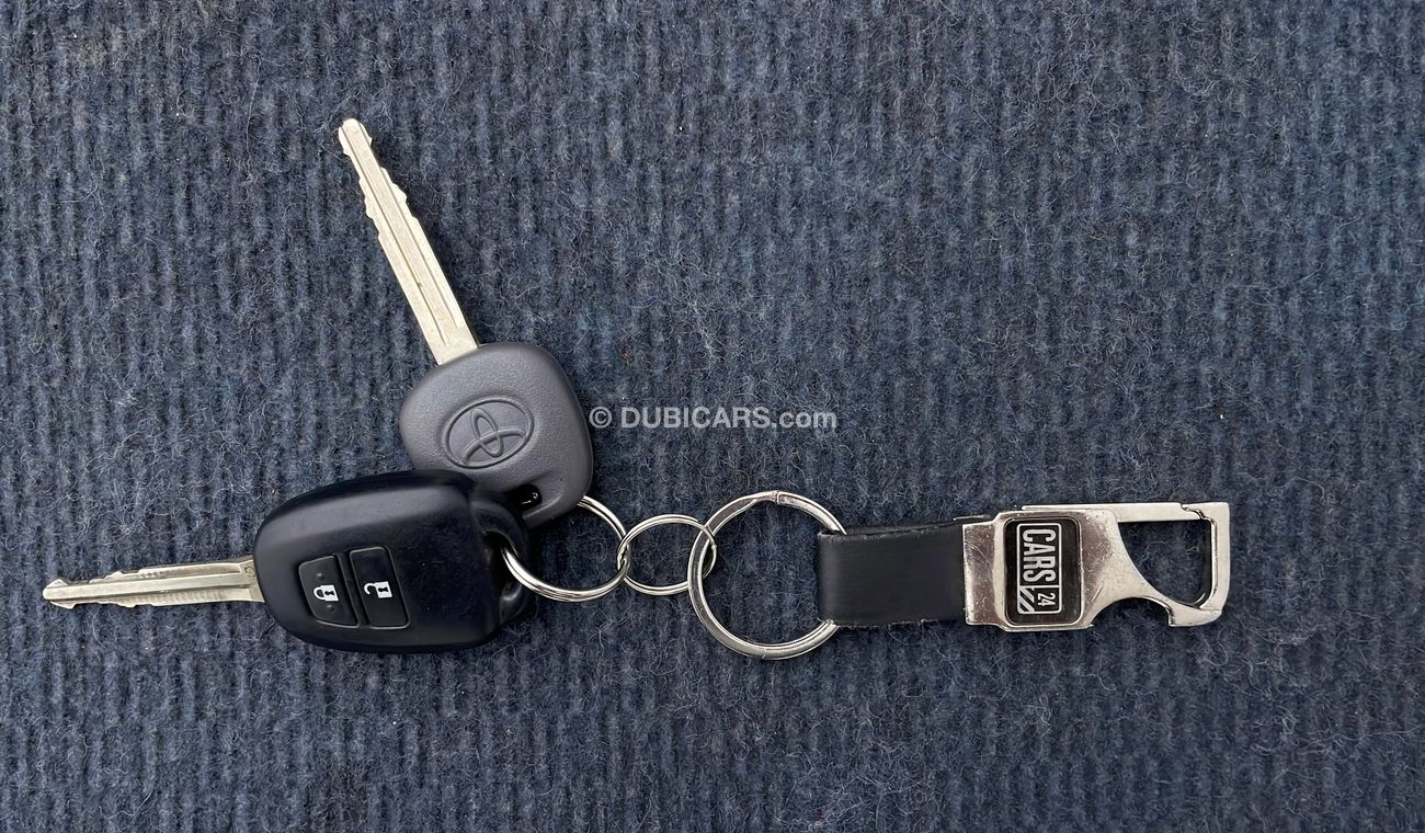 Toyota Yaris SE / E 1.5 | Zero Down Payment | Free Home Test Drive