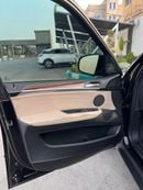 بي أم دبليو X5 35i Special Edition 3.0L BMW X5 X-Drive 35i / 2013 / USA / Free Accident / Only 85,000KM