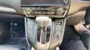 Honda CRV 2019 | 1.5L PETROL | AUTOMATIC TRANSMISSION | RIGHT-HAND-DRIVE | PUSH START ENGINE | PANORAMIC SUNRO