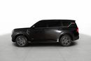 Nissan Patrol LE TITANIUM 3.5