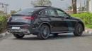 مرسيدس بنز GLC كوبيه 200 ( Eid al-Adha Offer ) AMG 4Matic EQ Boost 2026 GCC 0Km With 2 Years Unlimited Mileage Warranty @Offi