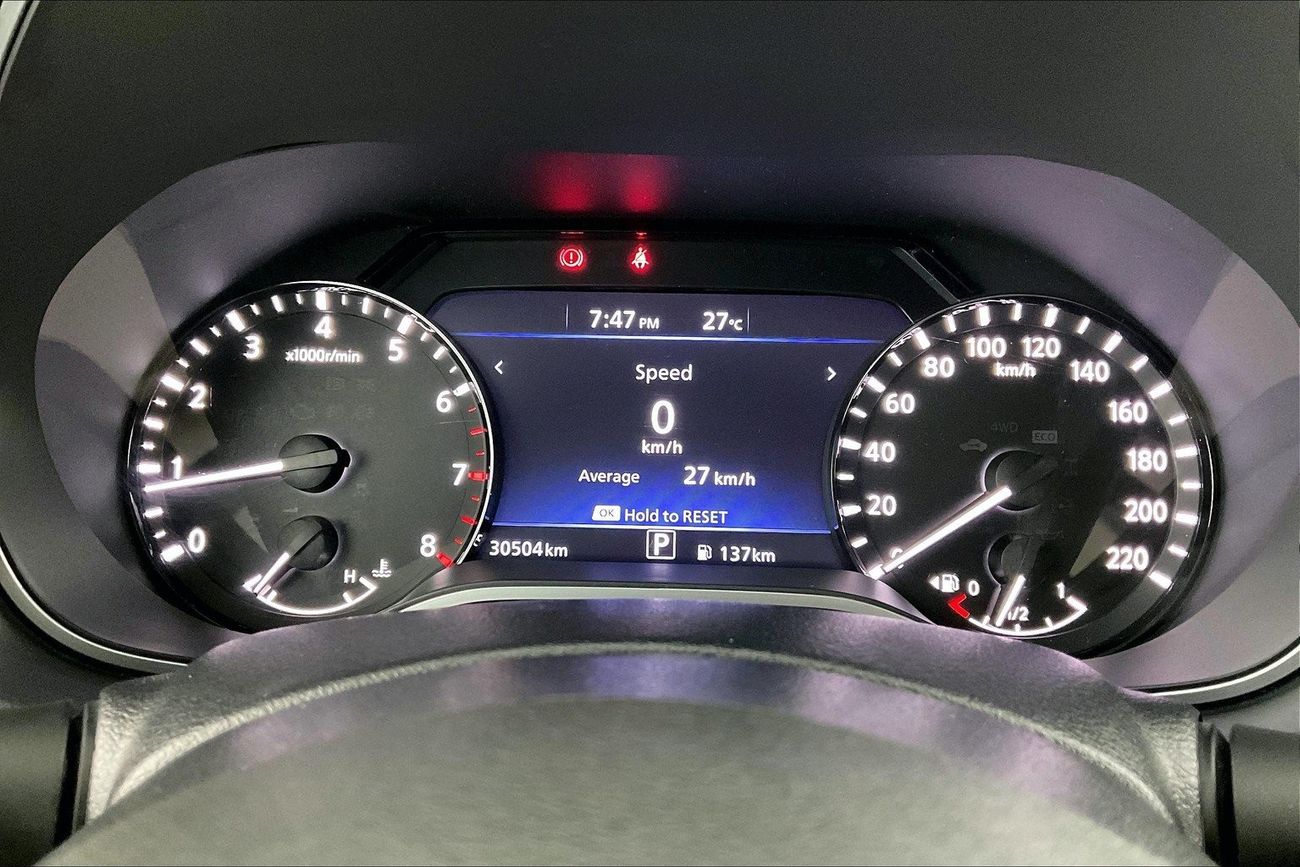 Nissan XTerra SE| 1 year free warranty | Flood Free