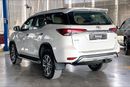 Toyota Fortuner VXR | Guaranteed Warranty | 0 Down Payment