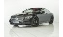 Mercedes-Benz S 560 Coupe