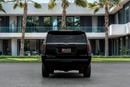 Cadillac Escalade Escalade Platinum ESV | 3,129 P.M | 0% Downpayment | Platinum ESV | 0% Downpayment | Full Cadillac H