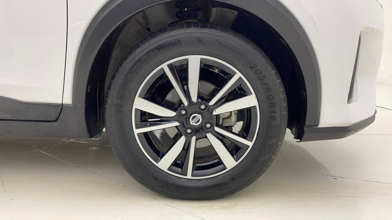 Nissan Kicks S 1.6 | Zero Down Payment | Home Test Drive