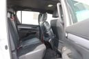 Toyota Hilux TOYOTA HILUX 4.0L V6 PETROL  DOUBLE CAB 4WD GR SPORT AUTO