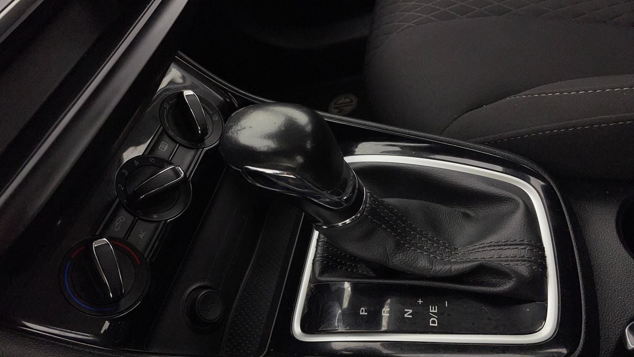 MG 5 STD 1.5 | Zero Down Payment | Home Test Drive