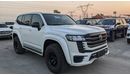 Toyota Land Cruiser 300 Xtreme Edition GXR V6 3.3L Twin Turbo AT (EURO 4)