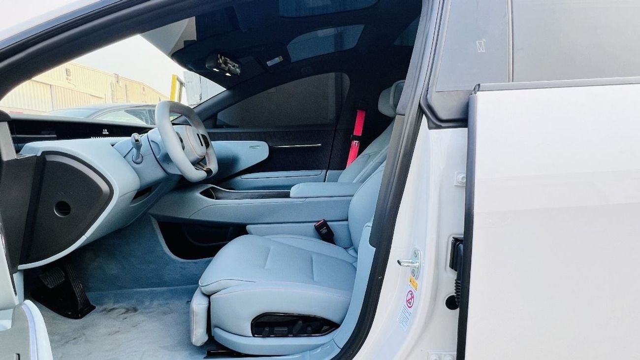 Avatr 12 AED 4,320 PM AVAILABE| AVATR 12 GT PERFORMANCE | BRAND NEW | UNDER WARRANTY | 650 KM RANGE | 94 KWH