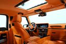 Mercedes Benz G63 AMG BRABUS G700 (Original BRABUS G700),1 Year Warranty, Service History, Clean Title