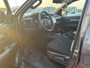 Toyota Hilux TOYOTA HILUX 4.0 ADVENTURE GREY 2023