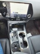 لكزس NX200t Lexus NX 200 premium