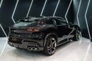 Ferrari Purosangue STD 2023 Ferrari Purosangue, Full Carbon Fiber Package, Dealer Warranty + Service!!