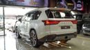 لكزس LX 600 Signature 3.5L