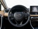 Toyota RAV4 2.5L (2WD) VX